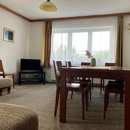 Apartmány Ajka Rokytnice nad Jizerou Exterior foto