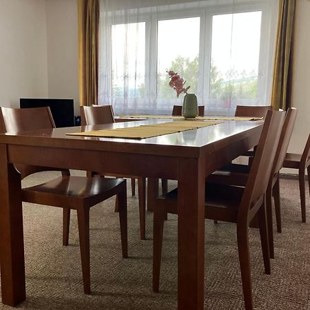 Apartmány Ajka Rokytnice nad Jizerou Exterior foto