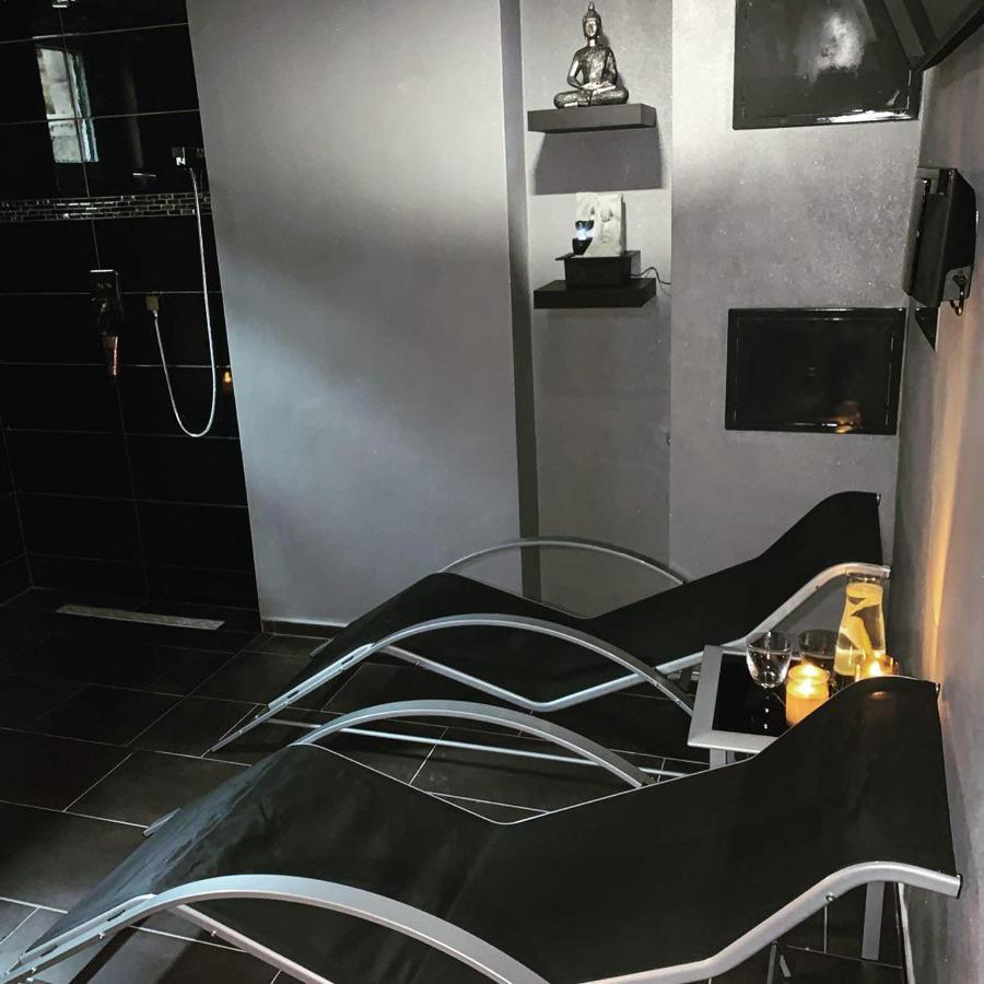 Apartmány Ajka Rokytnice nad Jizerou Exterior foto