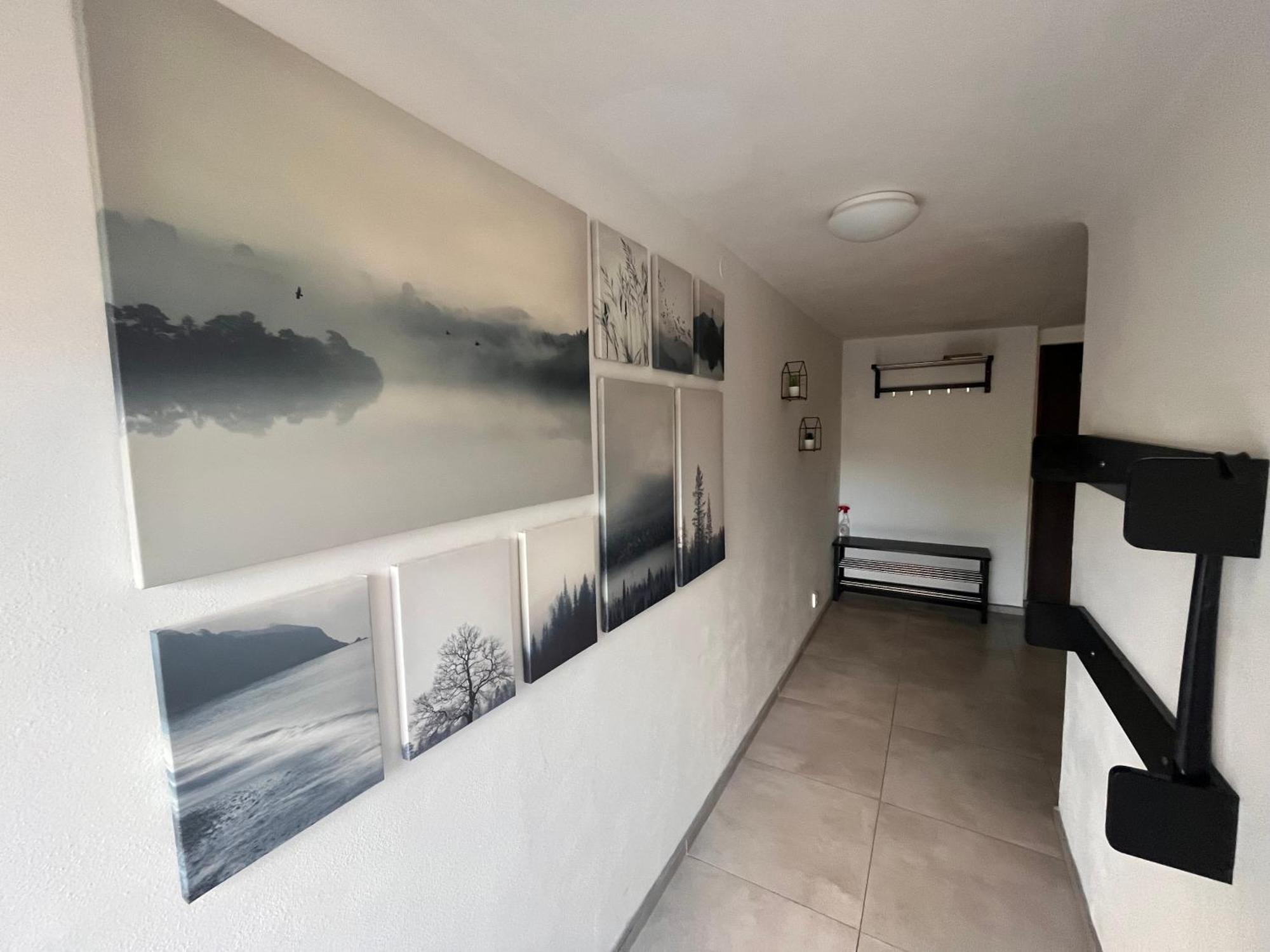 Apartmány Ajka Rokytnice nad Jizerou Exterior foto