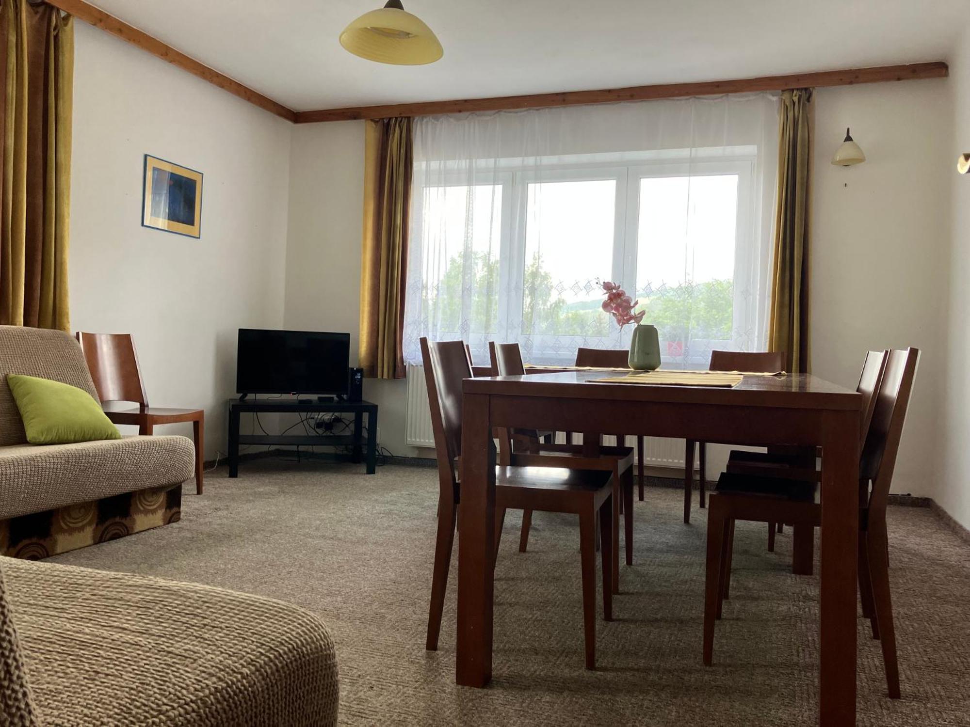Apartmány Ajka Rokytnice nad Jizerou Exterior foto