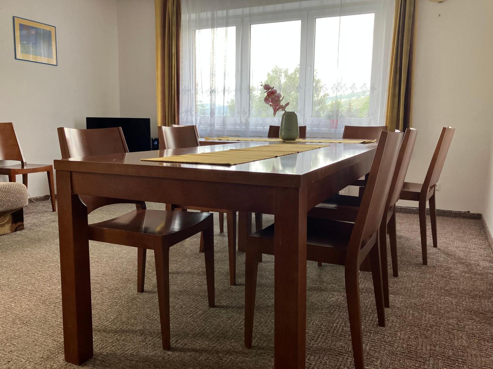 Apartmány Ajka Rokytnice nad Jizerou Exterior foto