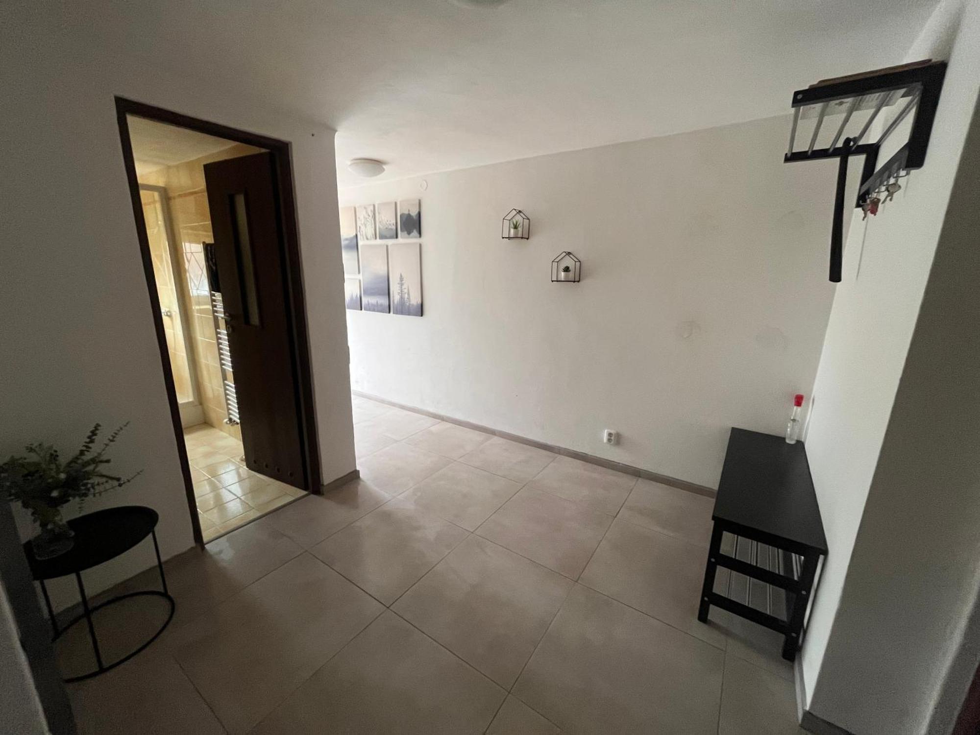 Apartmány Ajka Rokytnice nad Jizerou Exterior foto