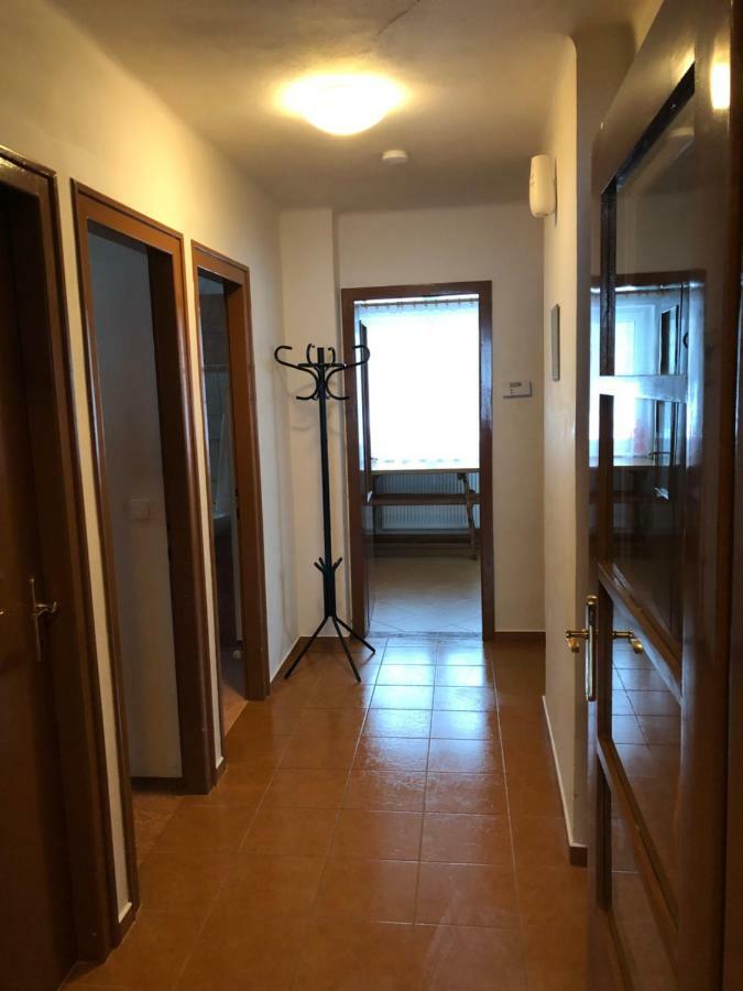 Apartmány Ajka Rokytnice nad Jizerou Exterior foto