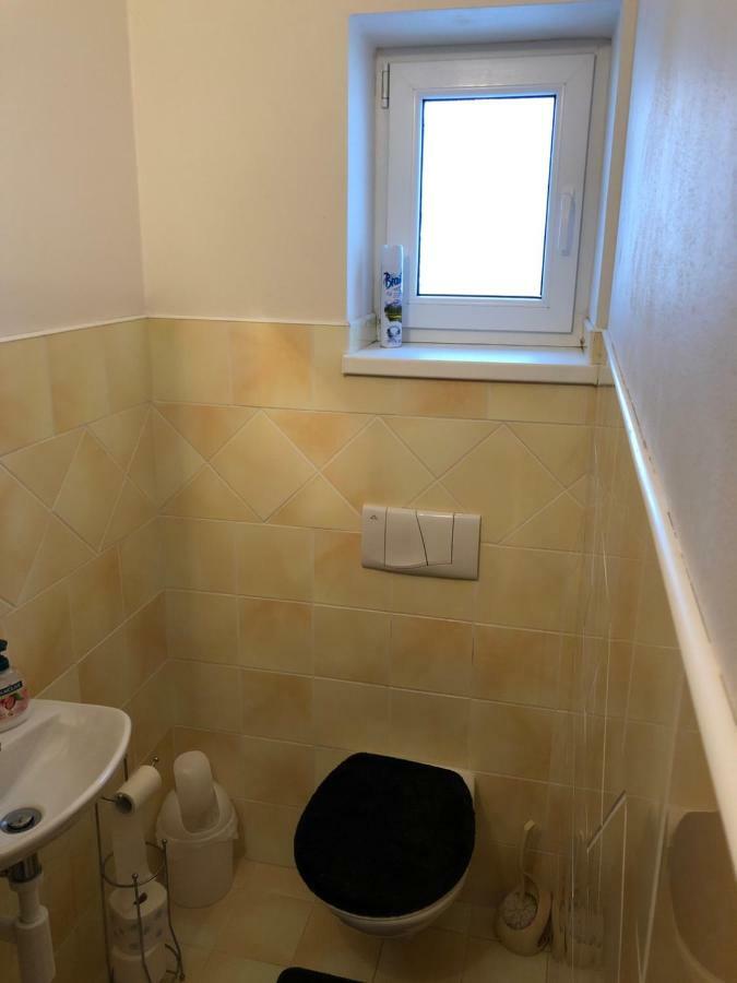 Apartmány Ajka Rokytnice nad Jizerou Exterior foto