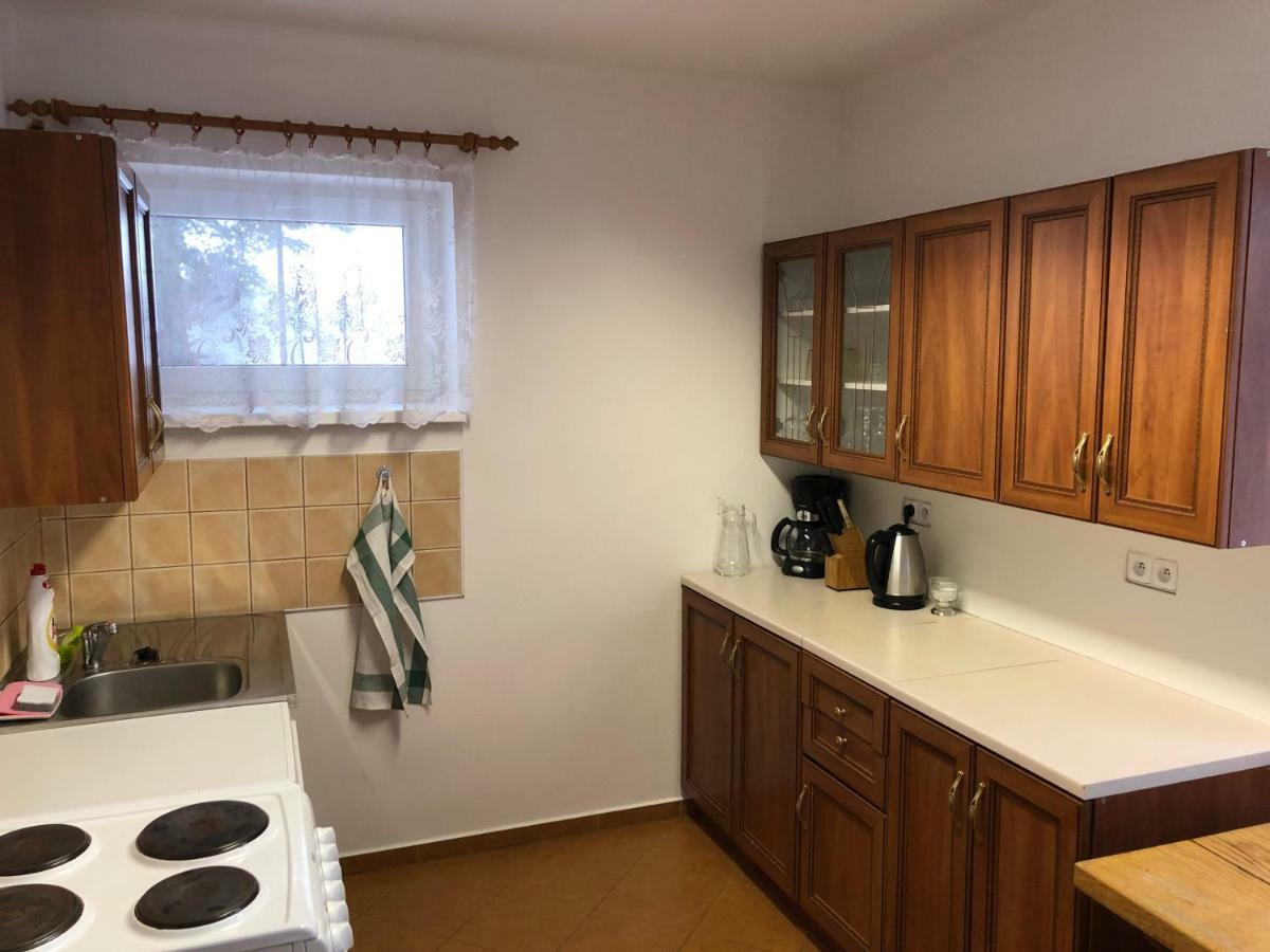Apartmány Ajka Rokytnice nad Jizerou Exterior foto