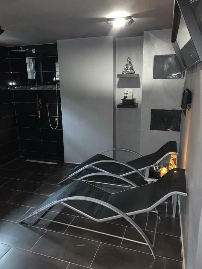 Apartmány Ajka Rokytnice nad Jizerou Exterior foto