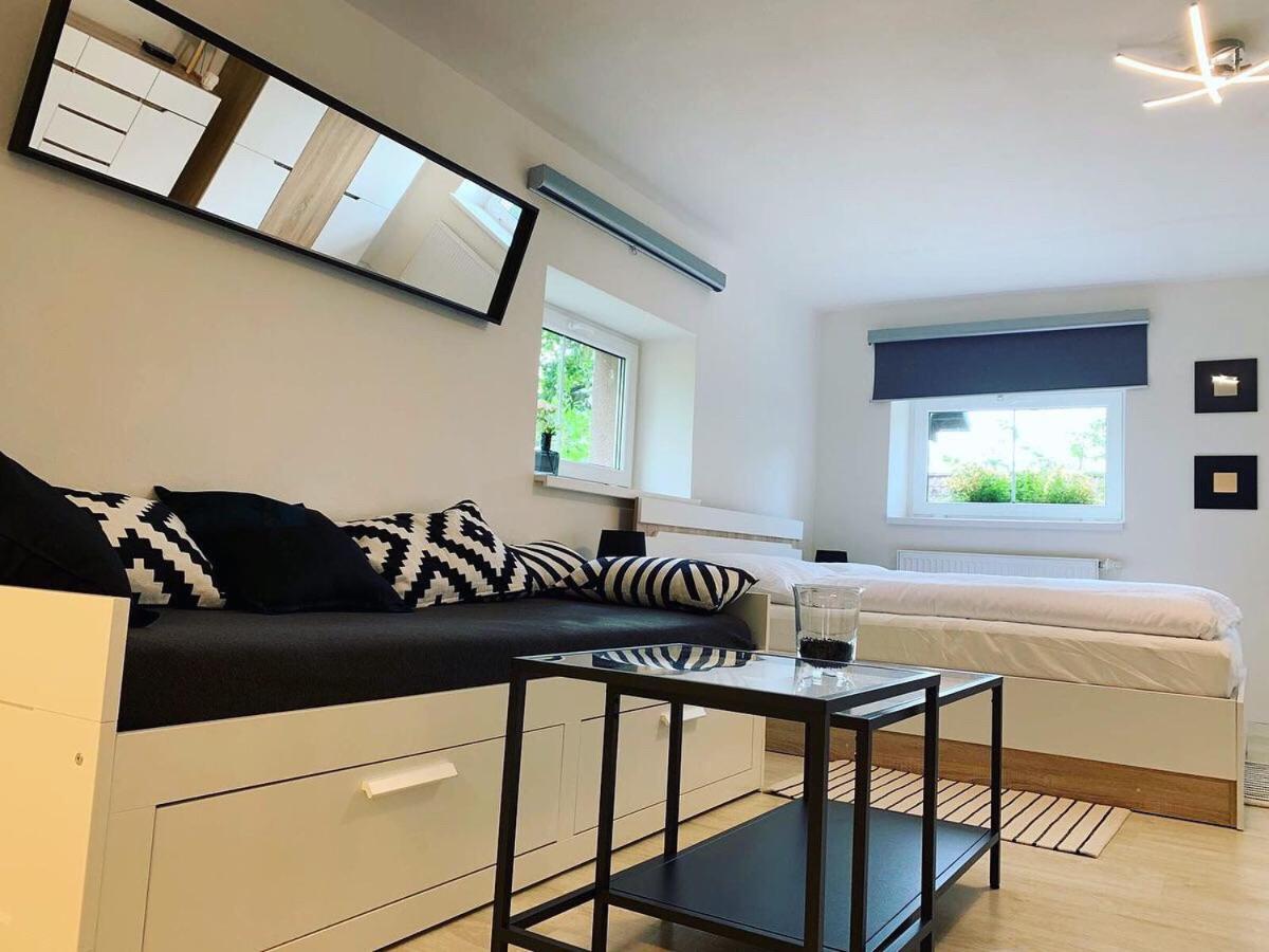 Apartmány Ajka Rokytnice nad Jizerou Exterior foto